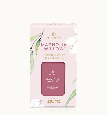 Thymes Pura Magnolia Willow