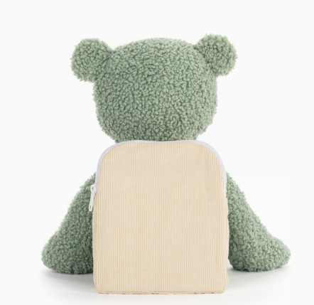 Demdaco My Journey Bear