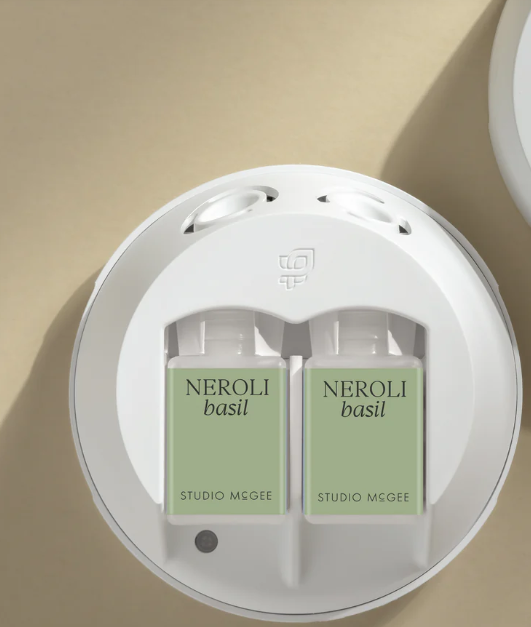 Pura Neroli basil Fragrance Refill