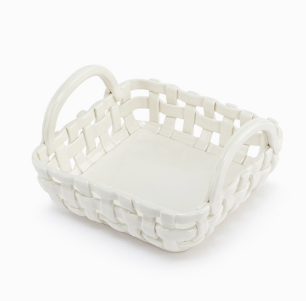Demdaco Goodie Basket with Towel