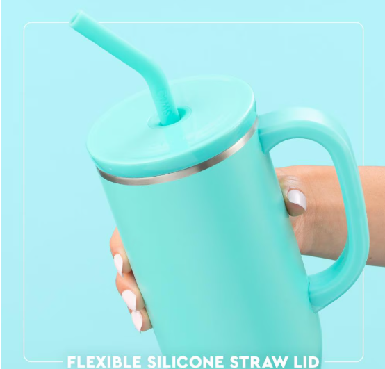 Swig Miss Independence Mega Mug 30oz