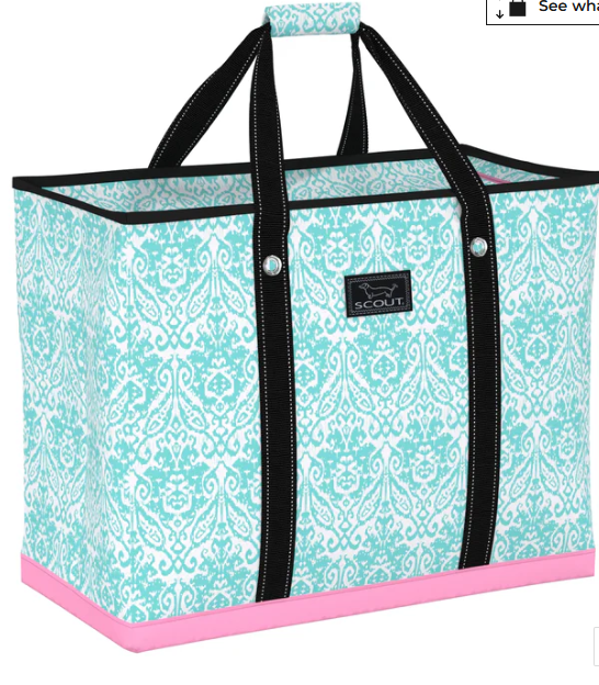 Scout Zip-Top Original Tote XX-Large