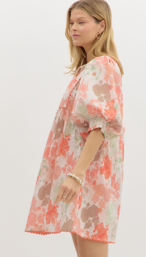 Whispering Blooms Mini