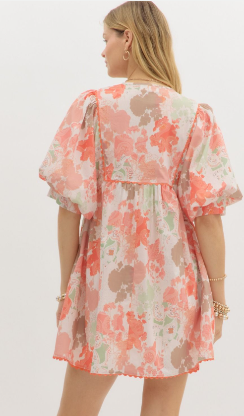 Whispering Blooms Mini