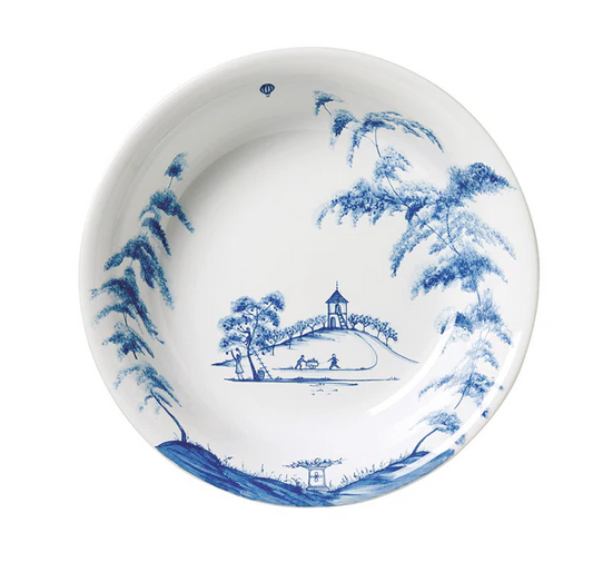 Juliska Country Estate 10" Serving Bowl - Delft Blue