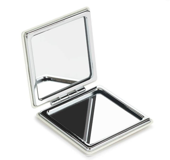 Demdaco Butterfly Pocket Mirror