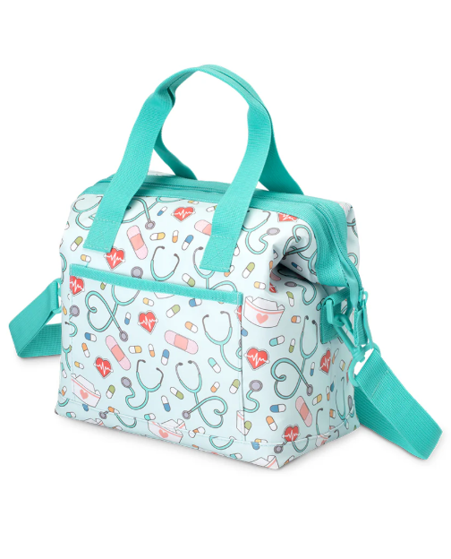 Swig Scrub Life Packi 12 Cooler