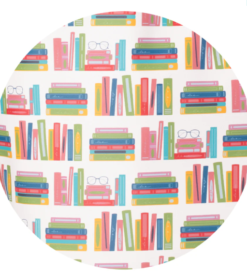 Swig Book Club Loopi Tote Bag