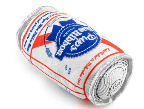 Haut Diggity Dog Pups Blue Ribbon
