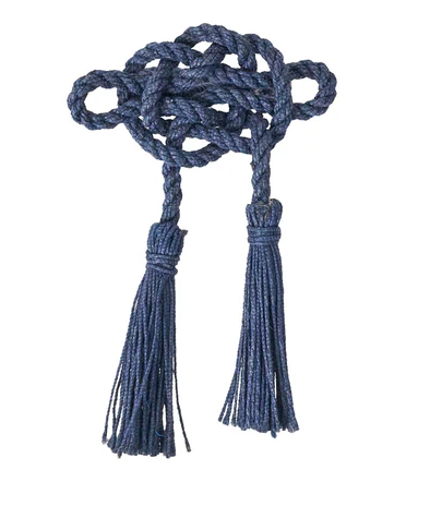 Juliska Mystic Knot Napkin Rings