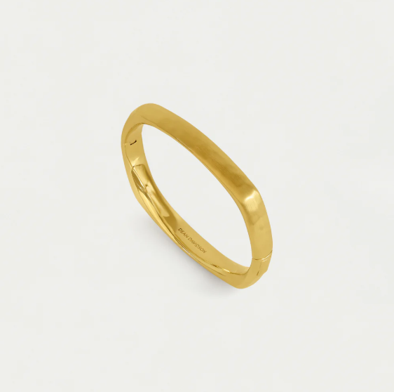 Dean Davidson Mara Hinged Bangle