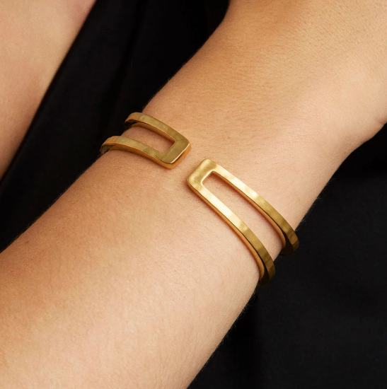 Dean Davidson Mara Hinged Cuff