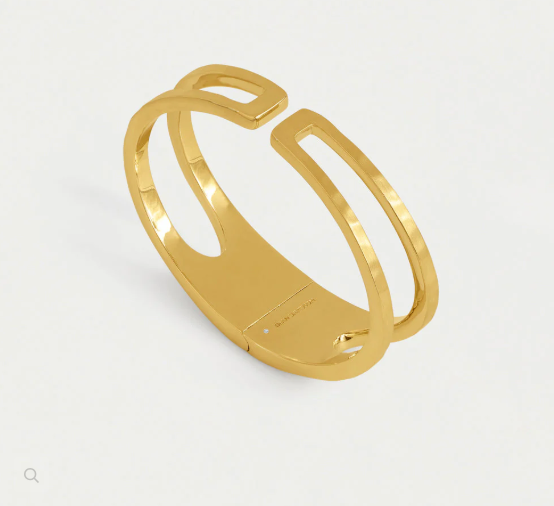 Dean Davidson Mara Hinged Cuff