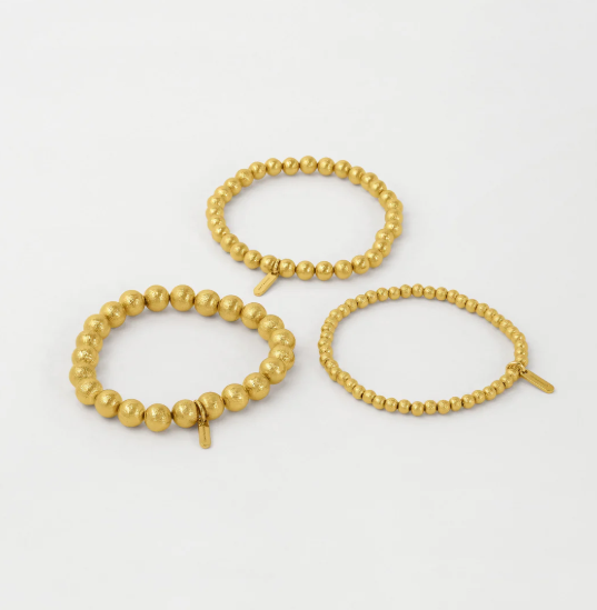Dean Davidson Signature Beaded Bracelet