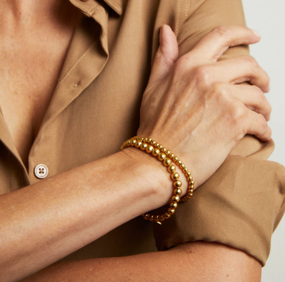 Dean Davidson Signature Midi Beaded Bracelet