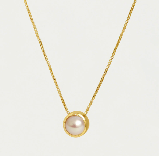 Dean Davidson Signature Knockout Pendant