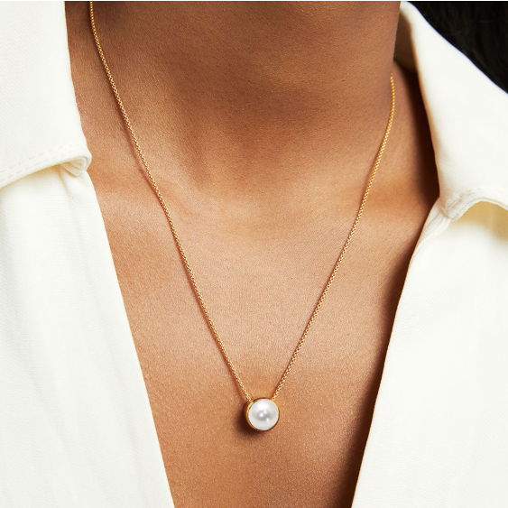 Dean Davidson Signature Knockout Pendant