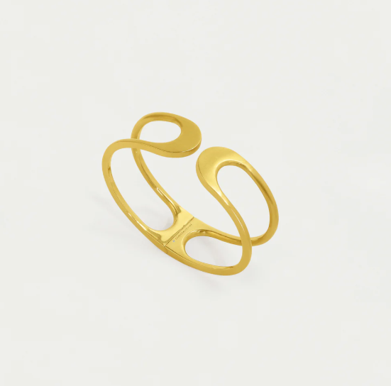 Dean Davidson Crosby Midi Cuff