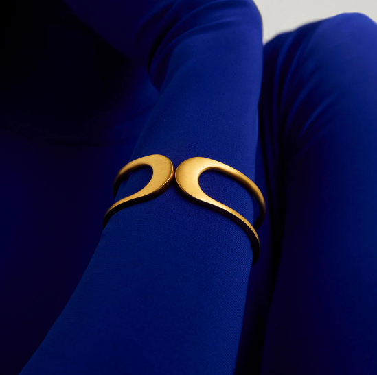 Dean Davidson Crosby Midi Cuff