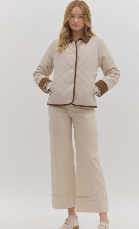 Harvest Bound Jacket