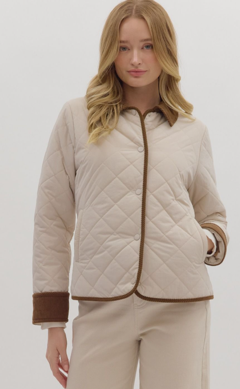 Harvest Bound Jacket