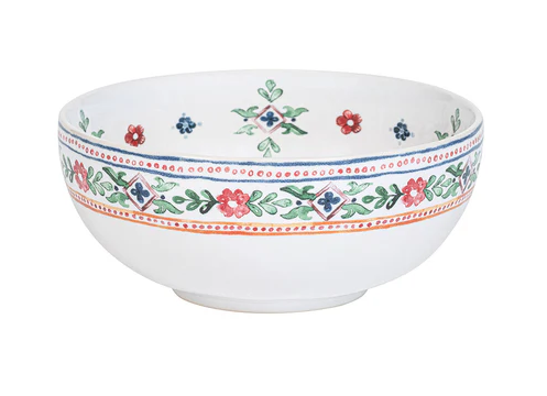 Juliska Heidi Cereal/Ice Cream Bowl