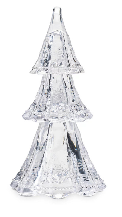 Juliska Berry & Thread 10.5" 3 Piece Tree Set