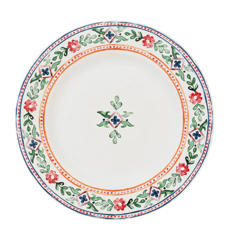 Juliska Heidi Side/Cocktail Plate