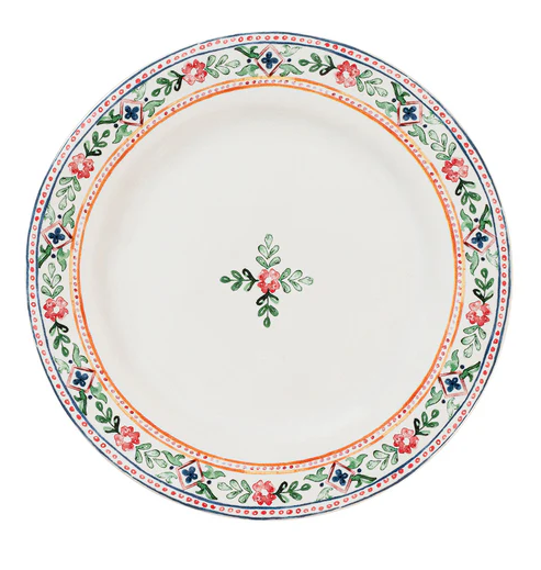 Juliska Heidi Salad/Dessert Plate