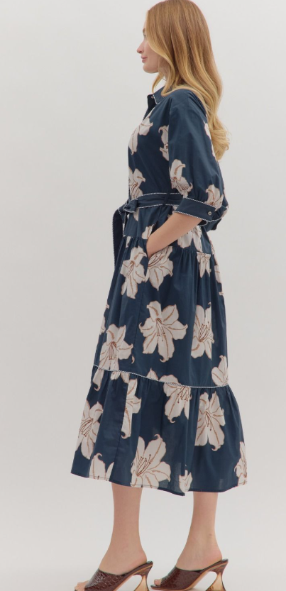 Daisy Lane Midi