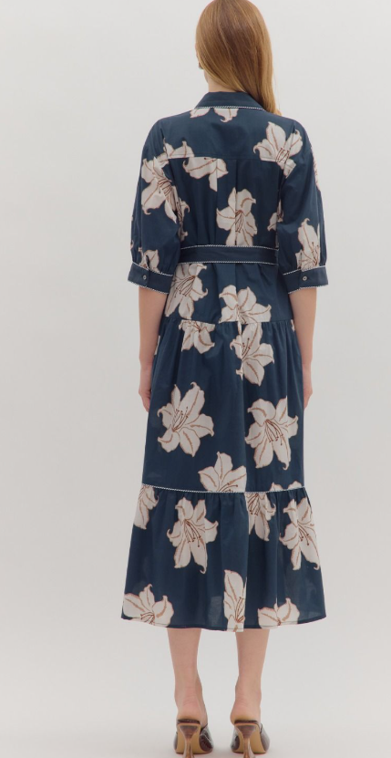 Daisy Lane Midi