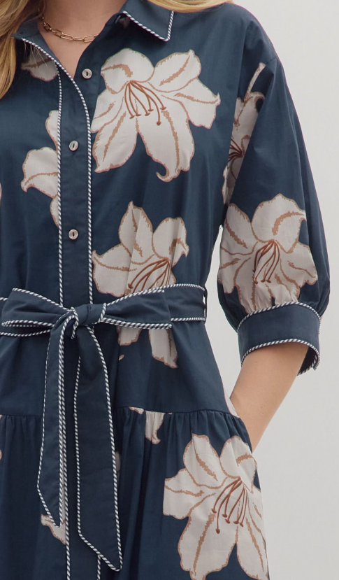 Daisy Lane Midi