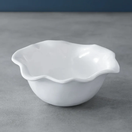 BB VIDA Havana Cereal Bowl 7"  (White)