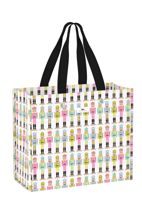 Scout Cracking Up Gift Bag Large