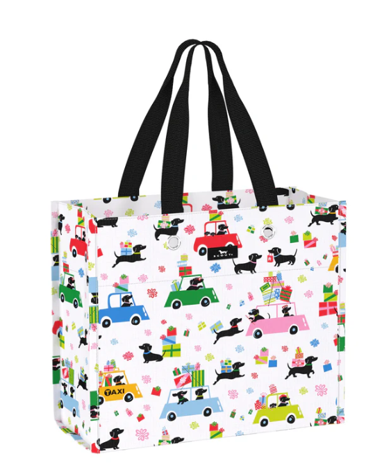 Scout Gift Wags Large Gift Bag