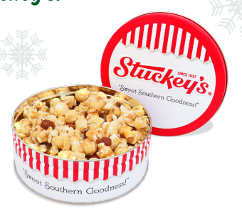 Stuckey's Retro Reindeer Snacks