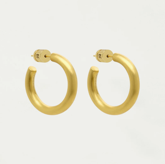 Dean Davidson Small Dune Hoops