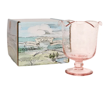 Juliska Provence 5.5" Hurricane - Blush