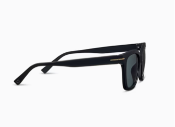 Peepers Sandy Polarized Sun - Black +0.00