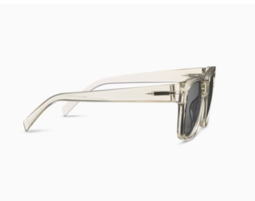 Peepers Paloma Polarized Sun - Gray +0.00