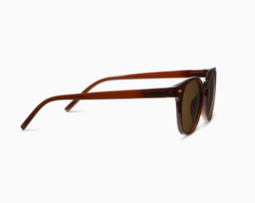 Peepers Boho II Polarized Sun - Brown