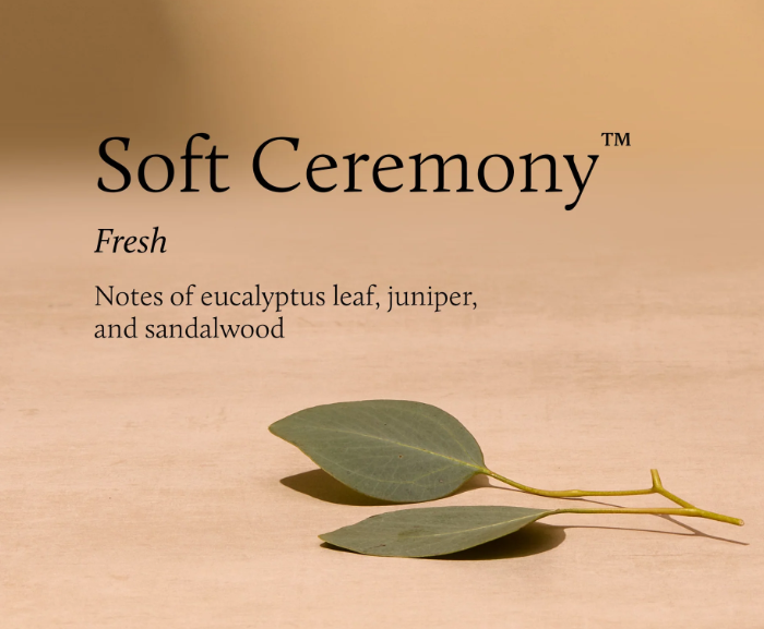 Thymes Soft Ceremony Home Fragrance Mist