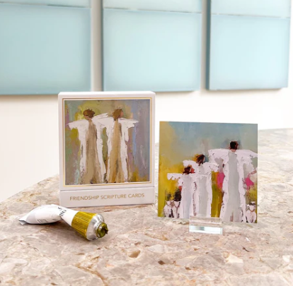 Anne Neilson Friendship Scripture Cards