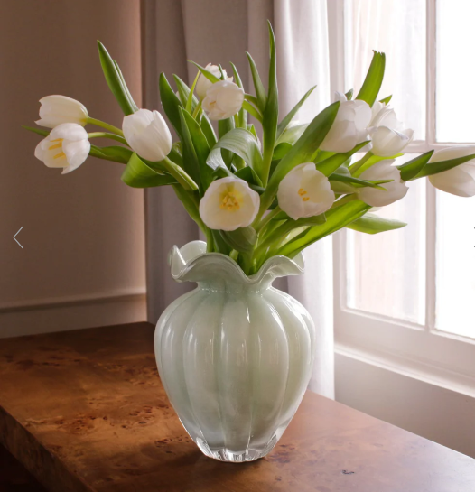 Beatriz Ball GLASS Vento Large Vase