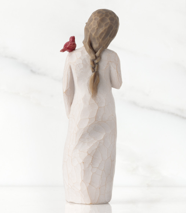 Willow Tree Messenger