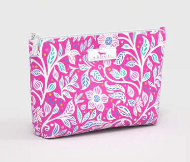 Scout Twiggy Pouch- Primrose and Proper