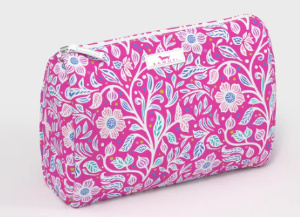 Scout Packin' Heat Toiletry Bag- Primrose And Proper