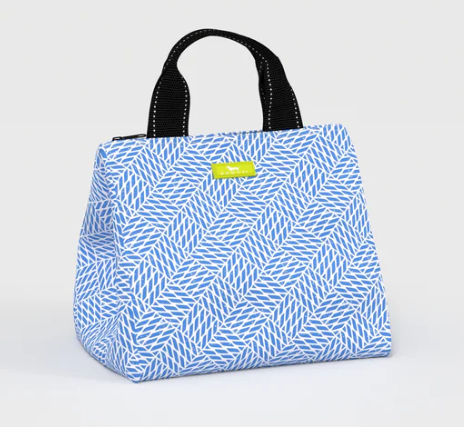 Scout Eloise Lunch Bag- Twisted Sister