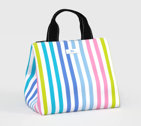 Scout Eloise Lunch Bag- Havana Cabana