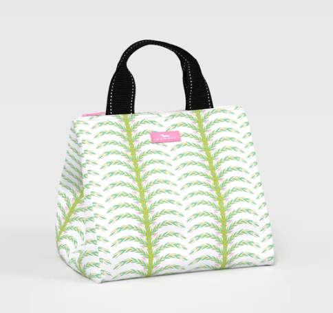 Scout Eloise Lunch Bag- Shake Your Palm Palms